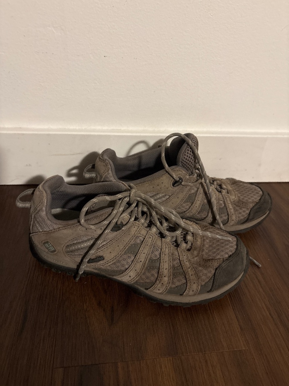 Columbia Hiking Shoes